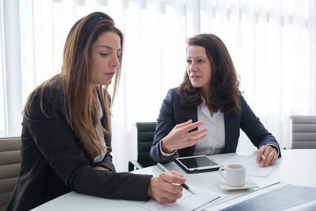 Prévention des RPS en entreprise