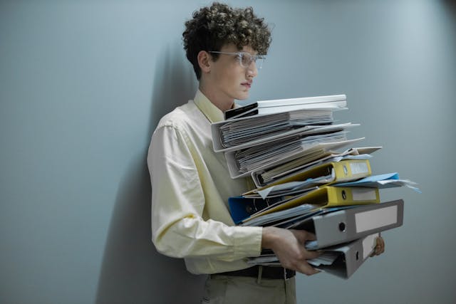 Les six facteurs de risques psychosociaux du rapport Gollac