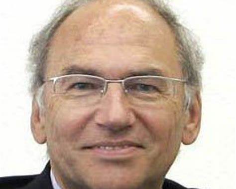 Johannes Siegrist, chercheur sur le modèle effort-récompense