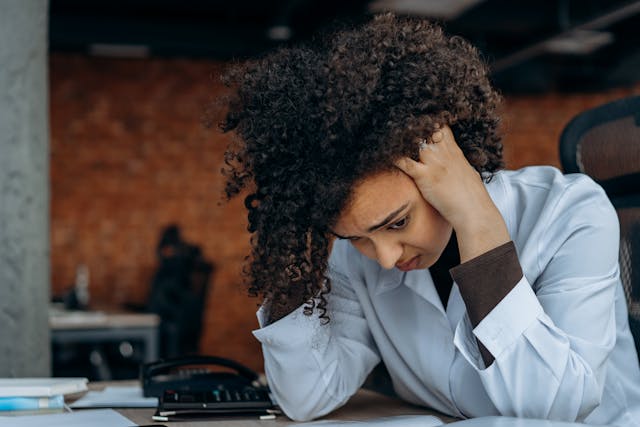Prévention des risques psychosociaux au travail