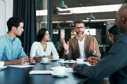 Référent SST externalisé et accompagnement prévention
