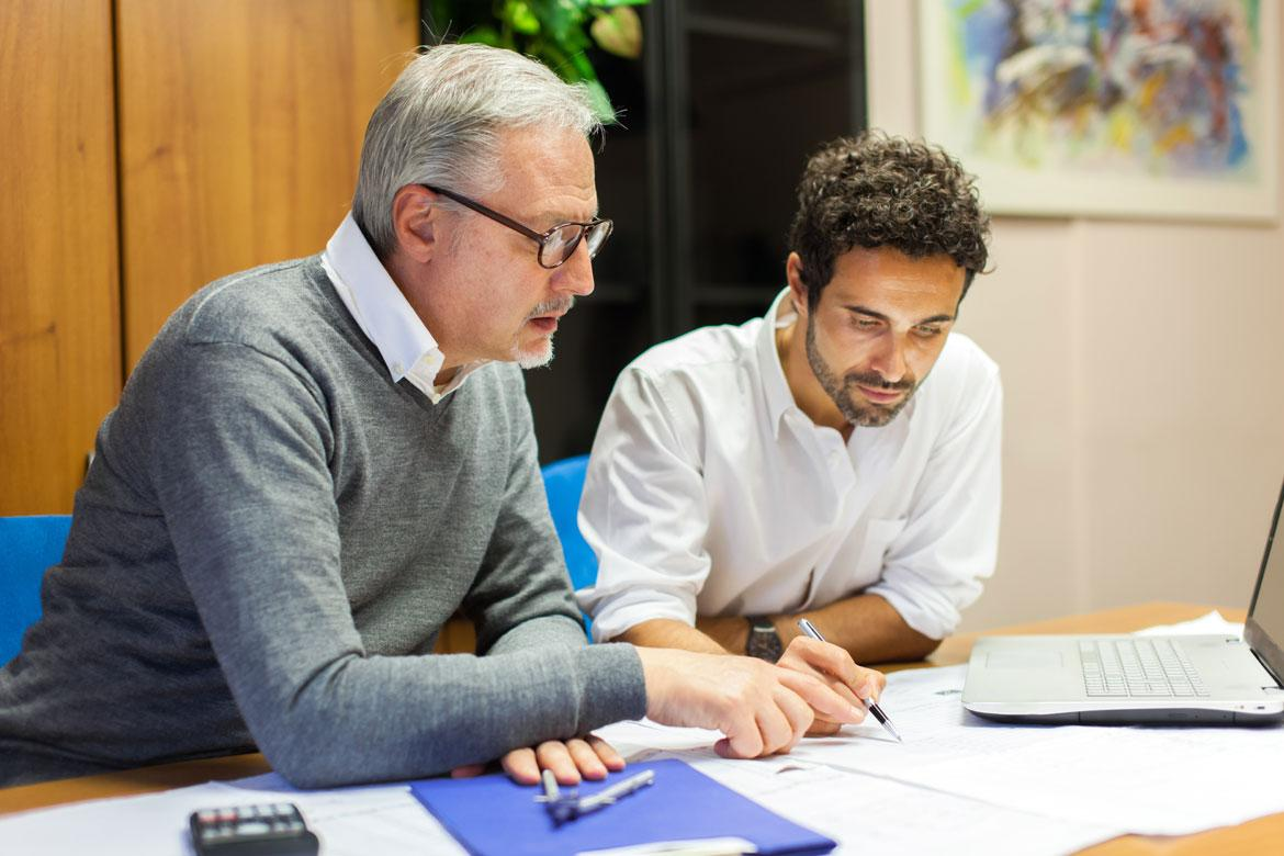 Services en prévention des risques professionnels